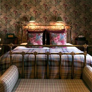 Comfort Doppelzimmer