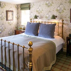 Deluxe Zimmer mit Kingsize-Bett